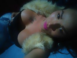 Katryna Star 