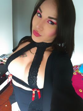 Katryna Star 
