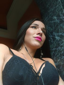 Katryna Star 