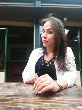 Katryna Star 