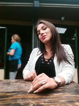 Katryna Star 