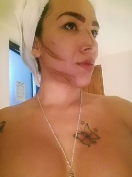 Katryna Star 