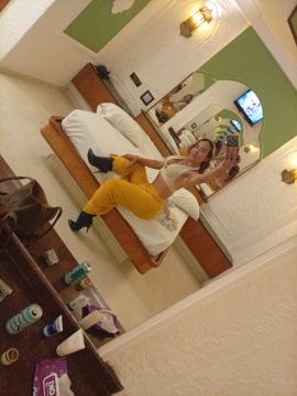 Katryna Star 