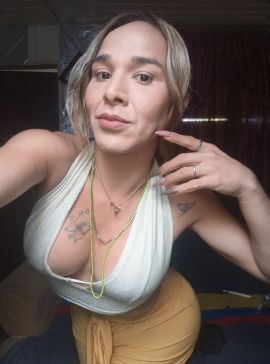Katryna Star 