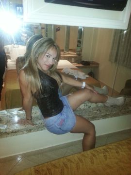Katryna Star 
