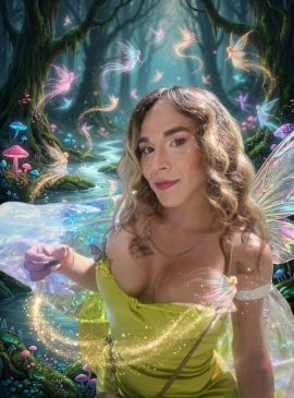 Katryna Star 