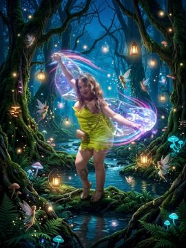 Katryna Star 