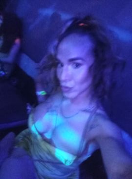 Katryna Star 