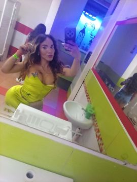 Katryna Star 
