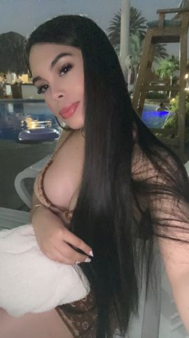 Brenda Chazin
