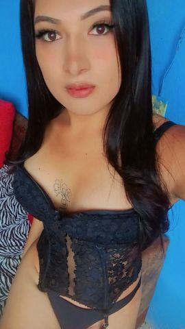 Kathalyna Perez