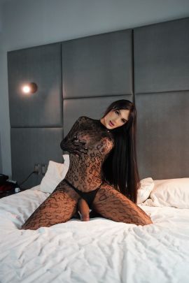 Lizeth Tapia