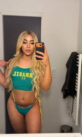 Mirella Costa