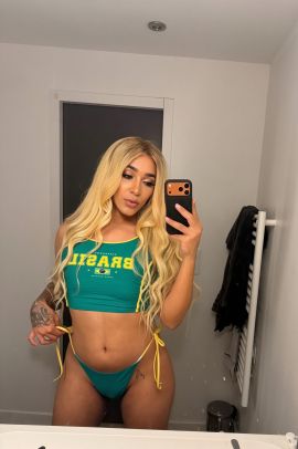 Mirella Costa