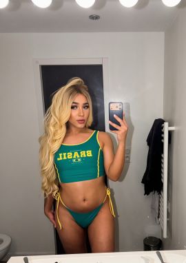 Mirella Costa