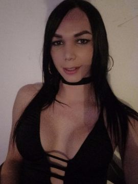 Paula Martinez