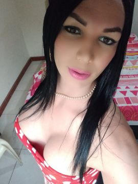 Paula Martinez