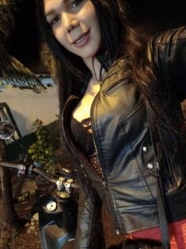 Paula Martinez