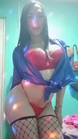 Paula Martinez
