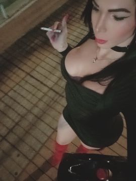 Paula Martinez