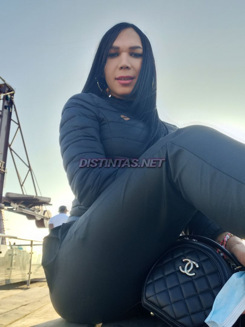 Paula Martinez