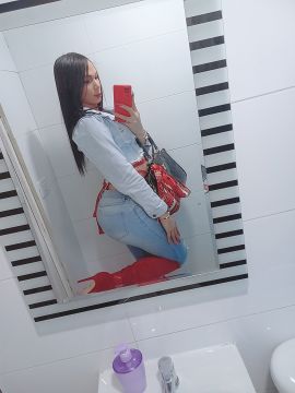 Paula Martinez