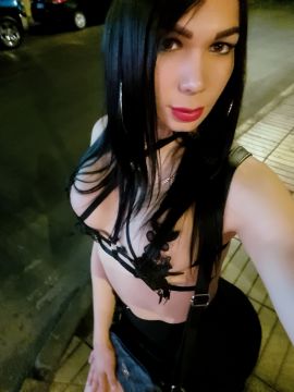 Paula Martinez