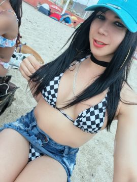 Paula Martinez