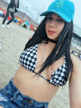 Paula Martinez