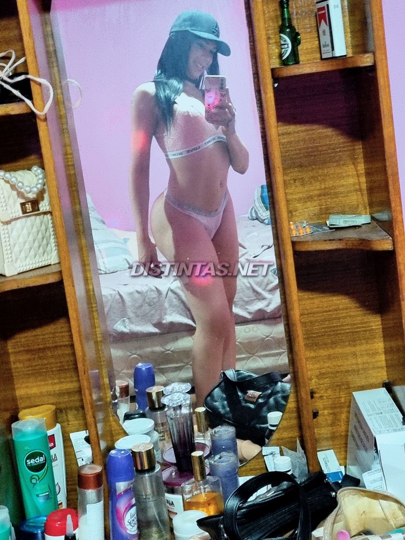 Paula Martinez