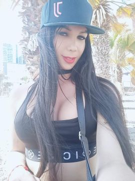 Paula Martinez