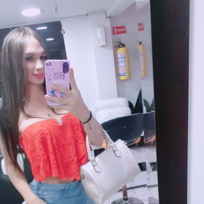Paula Martinez