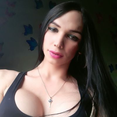 Paula Martinez