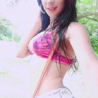 Paula Martinez