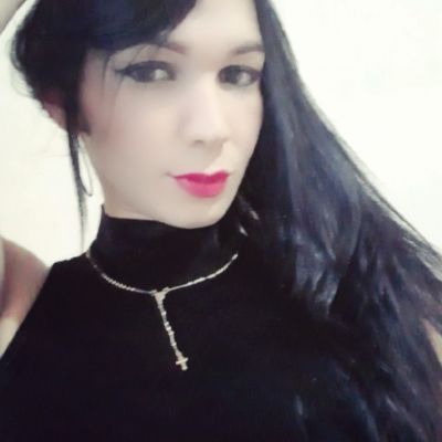 Paula Martinez