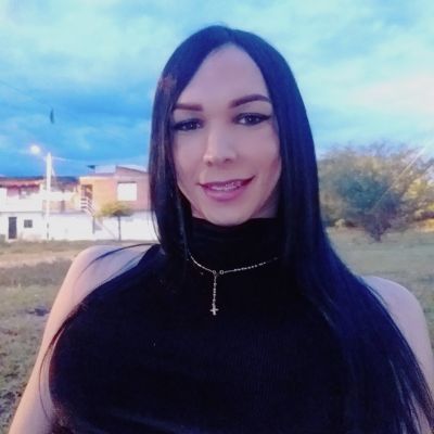 Paula Martinez