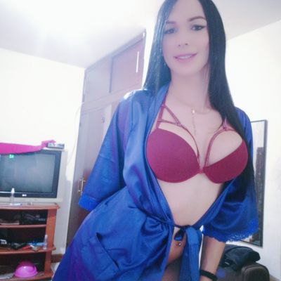 Paula Martinez