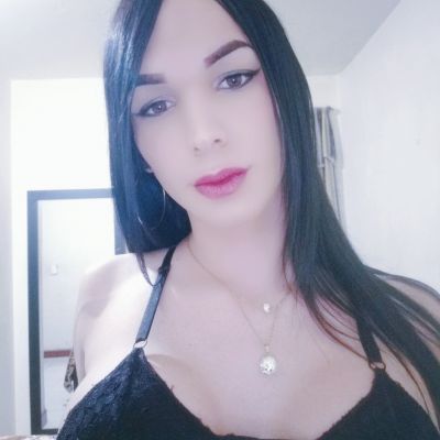 Paula Martinez
