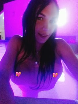Paula Martinez