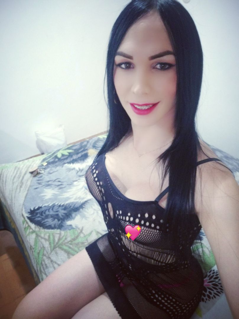 Paula Martinez