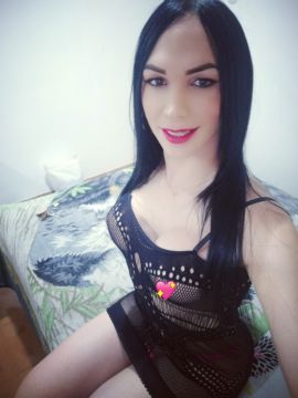 Paula Martinez