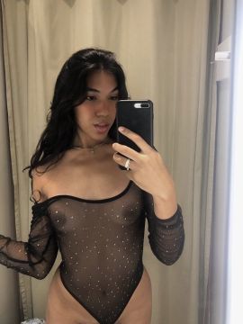 Barbie morena