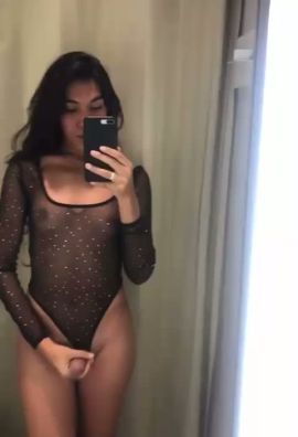 Barbie morena