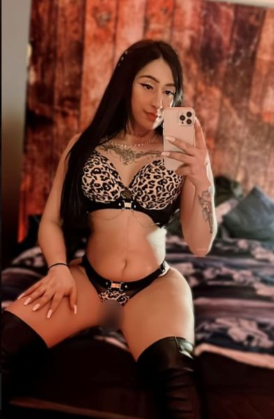 Trans TsLadies Kathalina Doll in Heilbronn