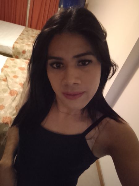 Escorts Trans María Elizabeth  en Ciudad del Este