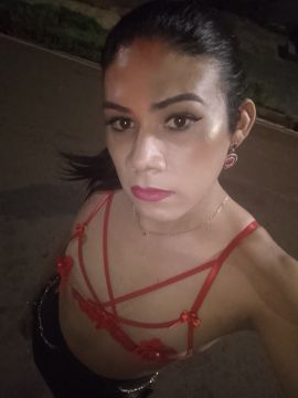 María Elizabeth 