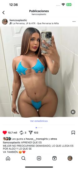 Melissa liam