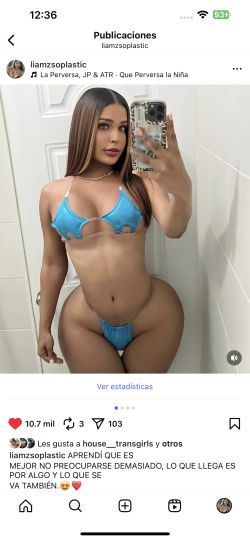 Melissa liam