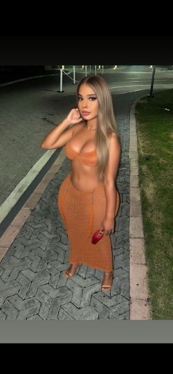 Melissa liam