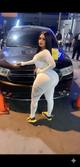 Melissa liam